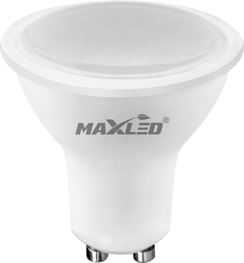 Λαμπτήρας LED GU10/8W/230V 4000K