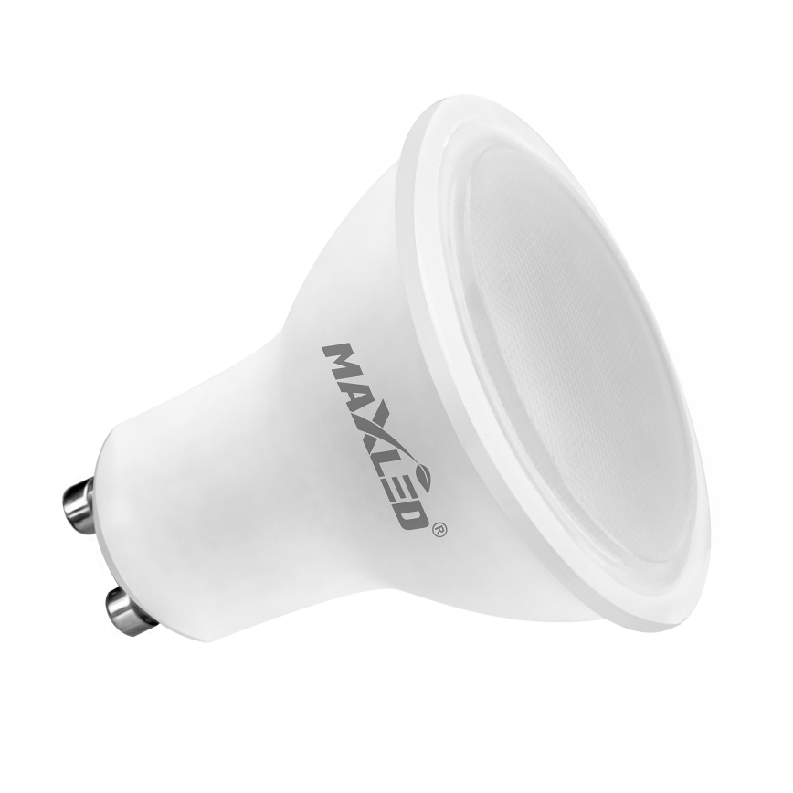 Λαμπτήρας LED GU10/8W/230V 4000K