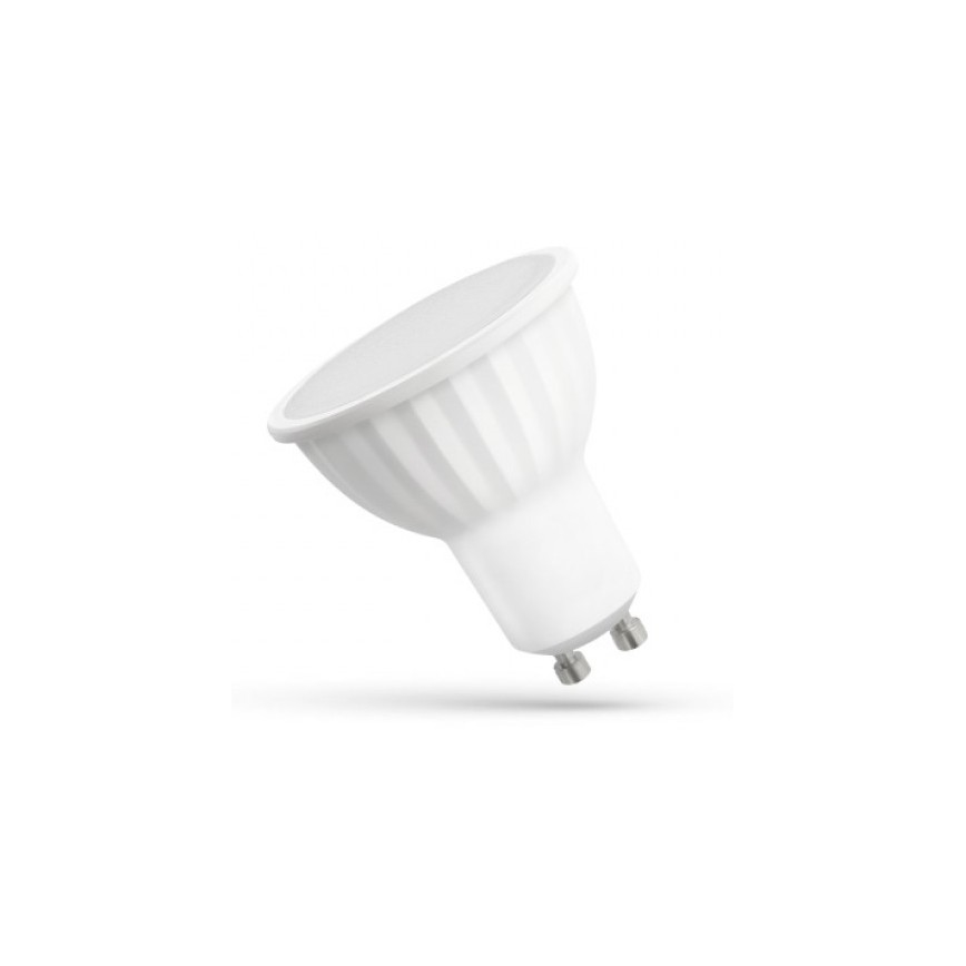 Λαμπτήρας LED GU10/9W/230V 4000K