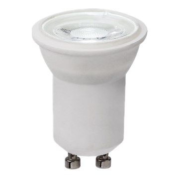 Λαμπτήρας LED GU10-MR11/3W/230V 3000K