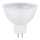 Λαμπτήρας LED GU5,3/50W/12V 2700K - Attralux