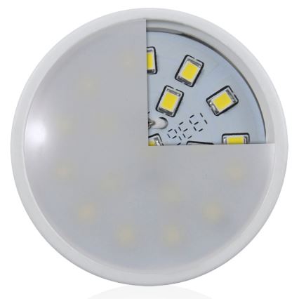 Λαμπτήρας LED GU5,3/MR16/2,6W/12V 6400K