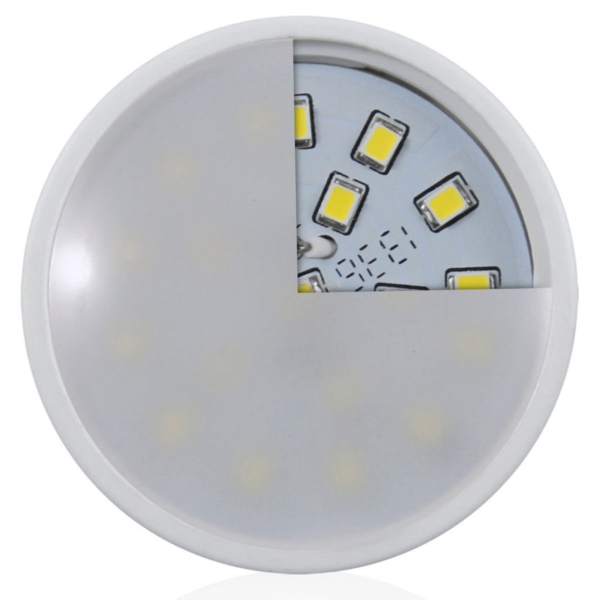 Λαμπτήρας LED GU5,3/MR16/2,6W/12V 6400K