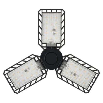 Λαμπτήρας LED HIGHBAY E27/17W/230V 4000K - Ledvance