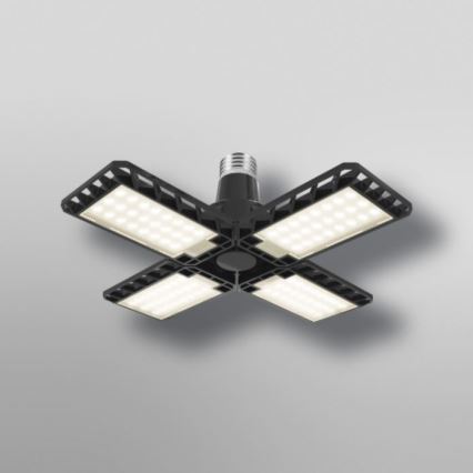 Λαμπτήρας LED HIGHBAY E27/23W/230V 4000K - Ledvance