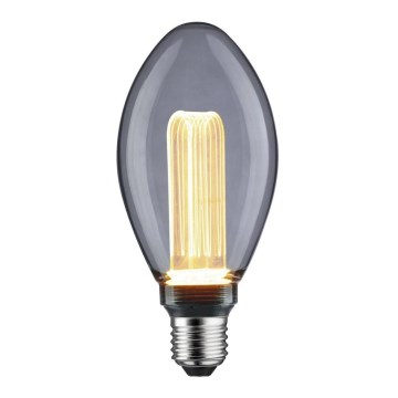 Λαμπτήρας LED INNER B75 E27/3,5W/230V 1800K - Paulmann 28877