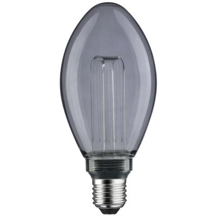 Λαμπτήρας LED INNER B75 E27/3,5W/230V 1800K - Paulmann 28877