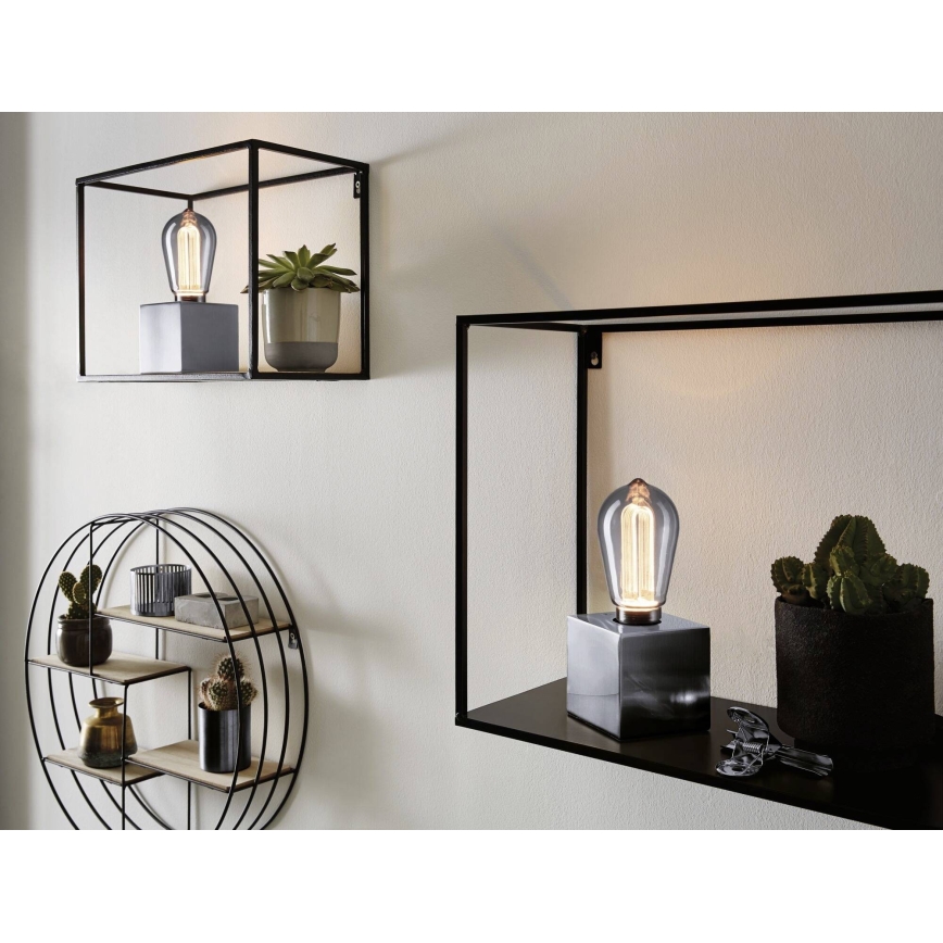 Λαμπτήρας LED INNER ST64 E27/3,5W/230V 1800K - Paulmann 28880
