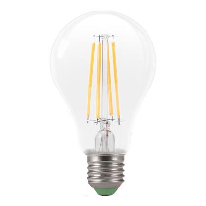 Λαμπτήρας LED LEDSTAR CLASIC E27/9W/230V 3000K