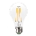 Λαμπτήρας LED LEDSTAR CLASIC E27/9W/230V 3000K