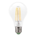 Λαμπτήρας LED LEDSTAR CLASIC E27/9W/230V 4000K