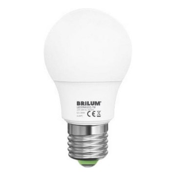 Λαμπτήρας LED LEDSTAR ECO A55 E27/7W/230V 4000K
