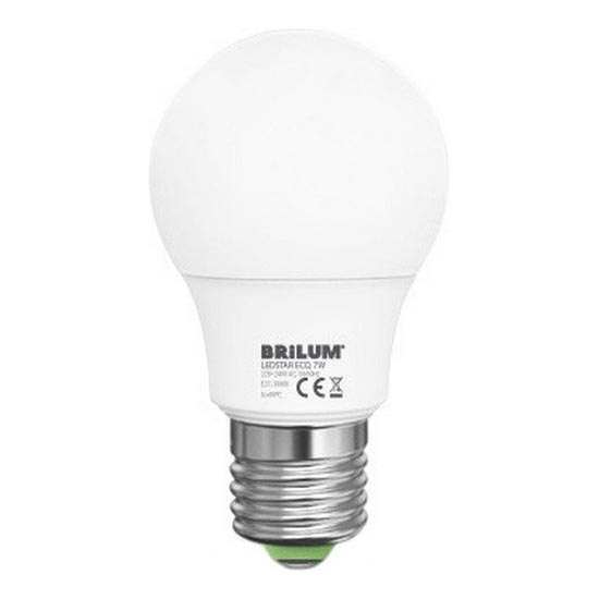 Λαμπτήρας LED LEDSTAR ECO A55 E27/7W/230V 4000K