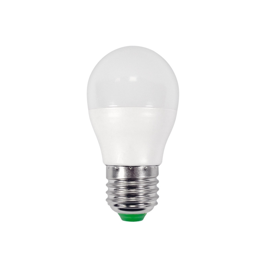 Λαμπτήρας LED LEDSTAR G45 E27/7W/230V 4000K
