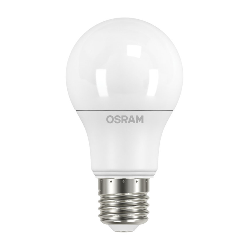 Λαμπτήρας LED MOSQUITO A60 E27/8W/230V 2700K - Osram