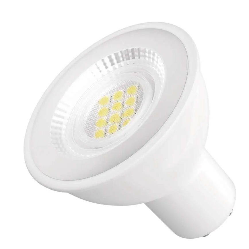 Λαμπτήρας LED MR16 GU10/3W/230V 4000K Energy class A