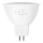 Λαμπτήρας LED MR16 GU5,3/4W/12V 4000K - Aigostar