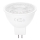 Λαμπτήρας LED MR16 GU5,3/6W/12V 3000K - Aigostar