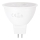 Λαμπτήρας LED MR16 GU5,3/6W/12V 4000K - Aigostar