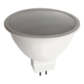 Λαμπτήρας LED MR16 GU5,3/7W/12V 4200K