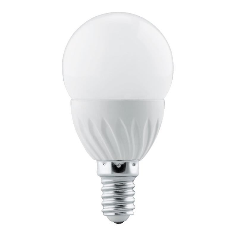 Λαμπτήρας LED P45 E14/3W/230V 3000K - Eglo 11194