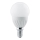 Λαμπτήρας LED P45 E14/3W/230V 3000K - Eglo 11194