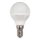 Λαμπτήρας LED P45 E14/4W/230V 2700K