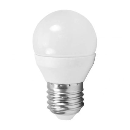 Λαμπτήρας LED P45 E27/3,2W/230V 2700K - Attralux