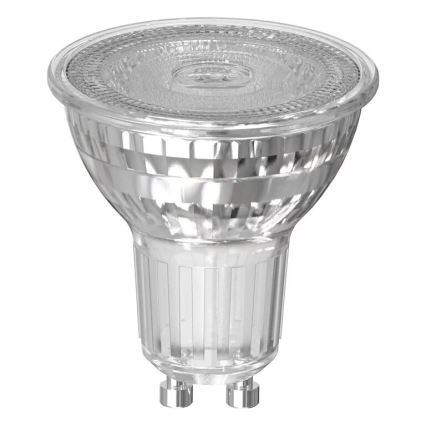 Λαμπτήρας LED PAR16 GU10/6,9W/230V 6500K - Osram