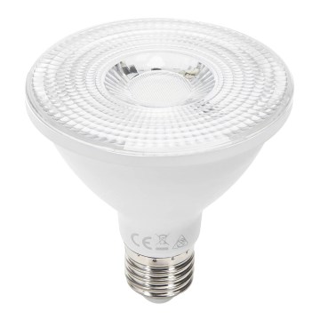 Λαμπτήρας LED PAR30 E27/12W/230V 3000K - Aigostar