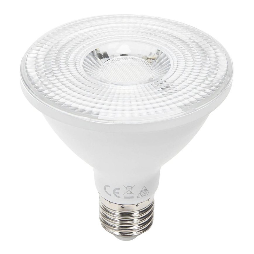 Λαμπτήρας LED PAR30 E27/12W/230V 3000K - Aigostar