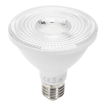 Λαμπτήρας LED PAR30 E27/12W/230V 6500K - Aigostar