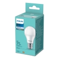 Λαμπτήρας LED Philips A60 E27/10W/230V 4000K