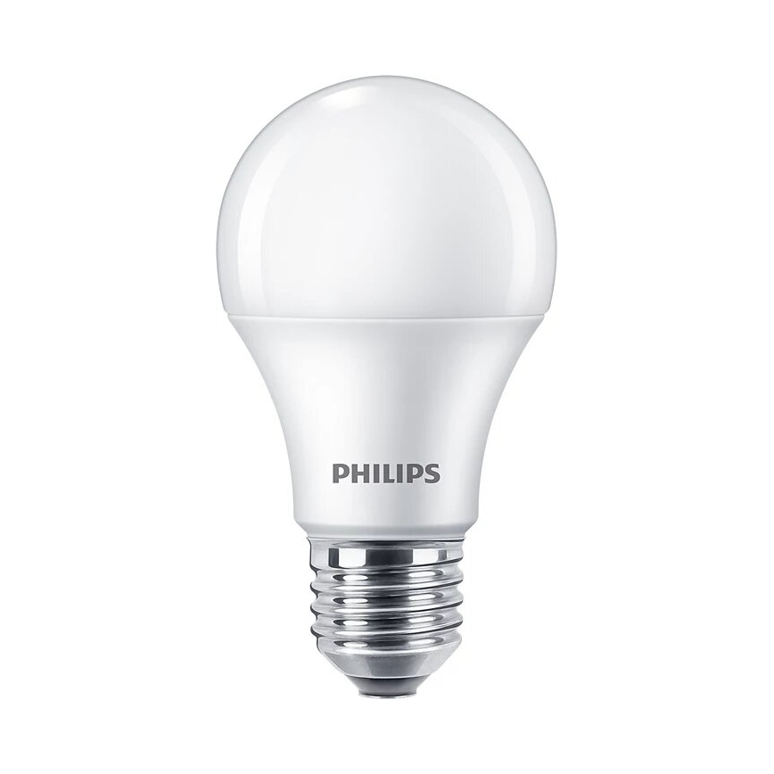 Λαμπτήρας LED Philips A60 E27/10W/230V 4000K