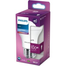 Λαμπτήρας LED Philips A60 E27/12,5W/230V 6500K