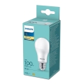 Λαμπτήρας LED Philips A60 E27/13W/230V 2700K