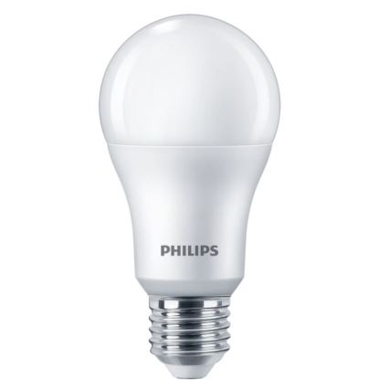 Λαμπτήρας LED Philips A60 E27/13W/230V 2700K