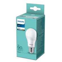 Λαμπτήρας LED Philips A60 E27/13W/230V 3000K