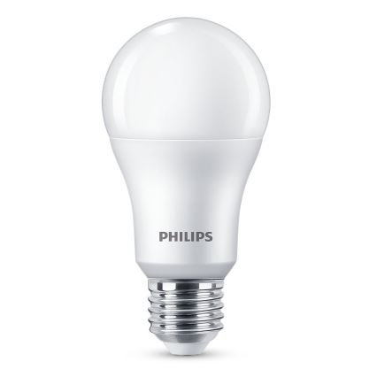 Λαμπτήρας LED Philips A60 E27/13W/230V 3000K