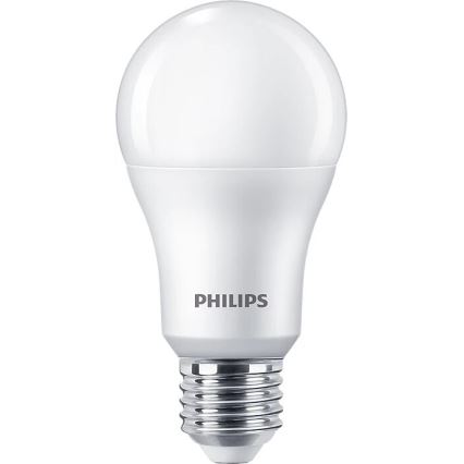 Λαμπτήρας LED Philips A60 E27/13W/230V 6500K