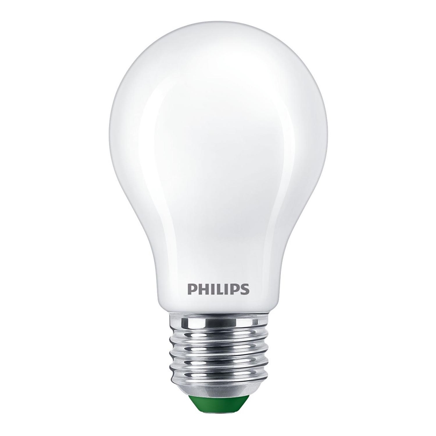 Λαμπτήρας LED Philips A60 E27/4W/230V 4000K