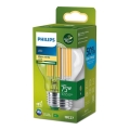 Λαμπτήρας LED Philips A60 E27/5,2W/230V 2700K