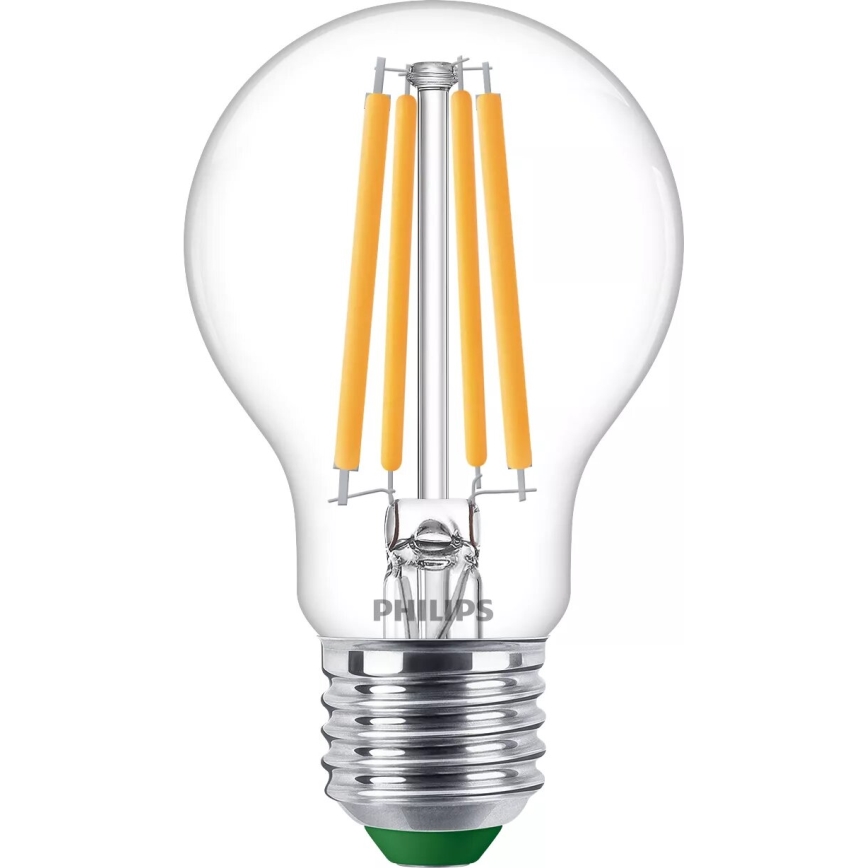 Λαμπτήρας LED Philips A60 E27/5,2W/230V 2700K