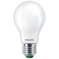 Λαμπτήρας LED Philips A60 E27/7,3W/230V 4000K