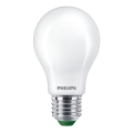 Λαμπτήρας LED Philips A60 E27/7,3W/230V 4000K