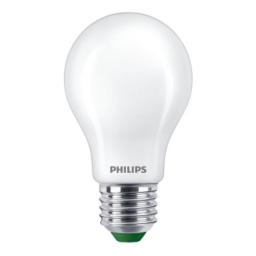 Λαμπτήρας LED Philips A60 E27/7,3W/230V 4000K