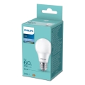 Λαμπτήρας LED Philips A60 E27/8W/230V 6500K