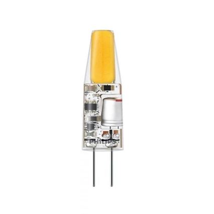 Λαμπτήρας LED Philips G4/1,7W/12V 2700K