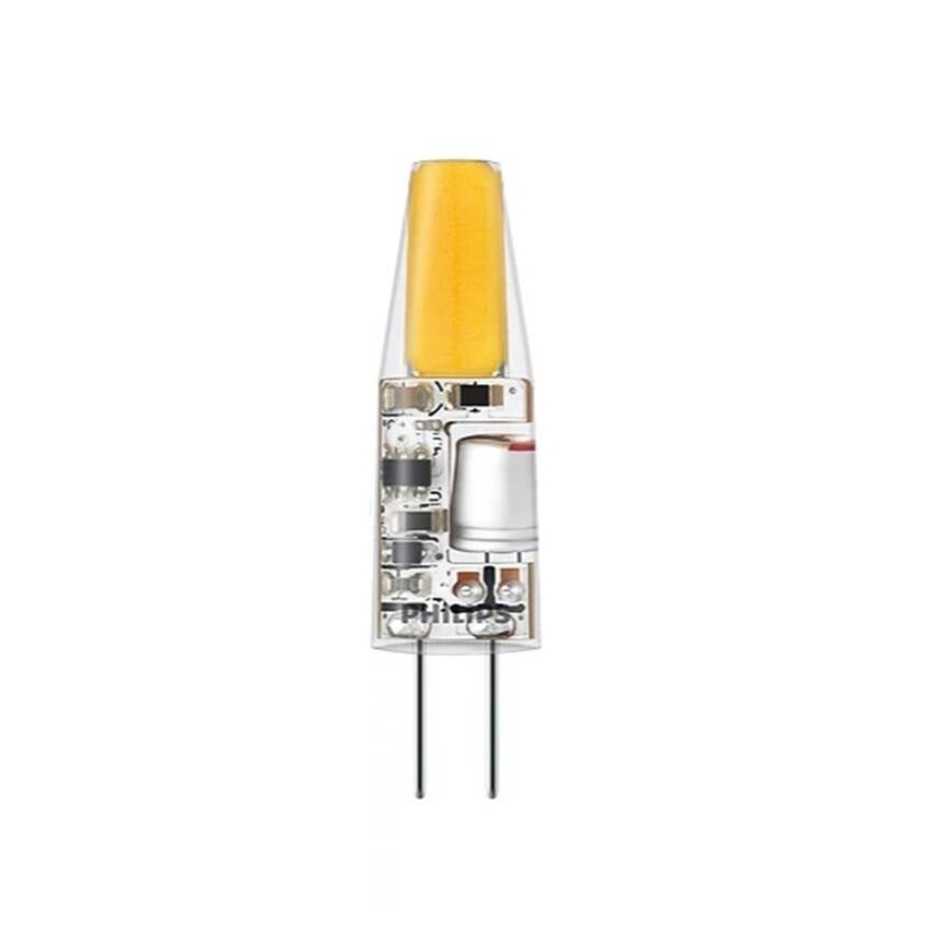 Λαμπτήρας LED Philips G4/1,7W/12V 2700K