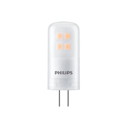 Λαμπτήρας LED Philips G4/2,7W/12V 2700K